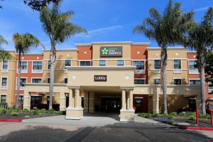 Extended Stay America Suites   Oakland   Alameda Airport Alameda